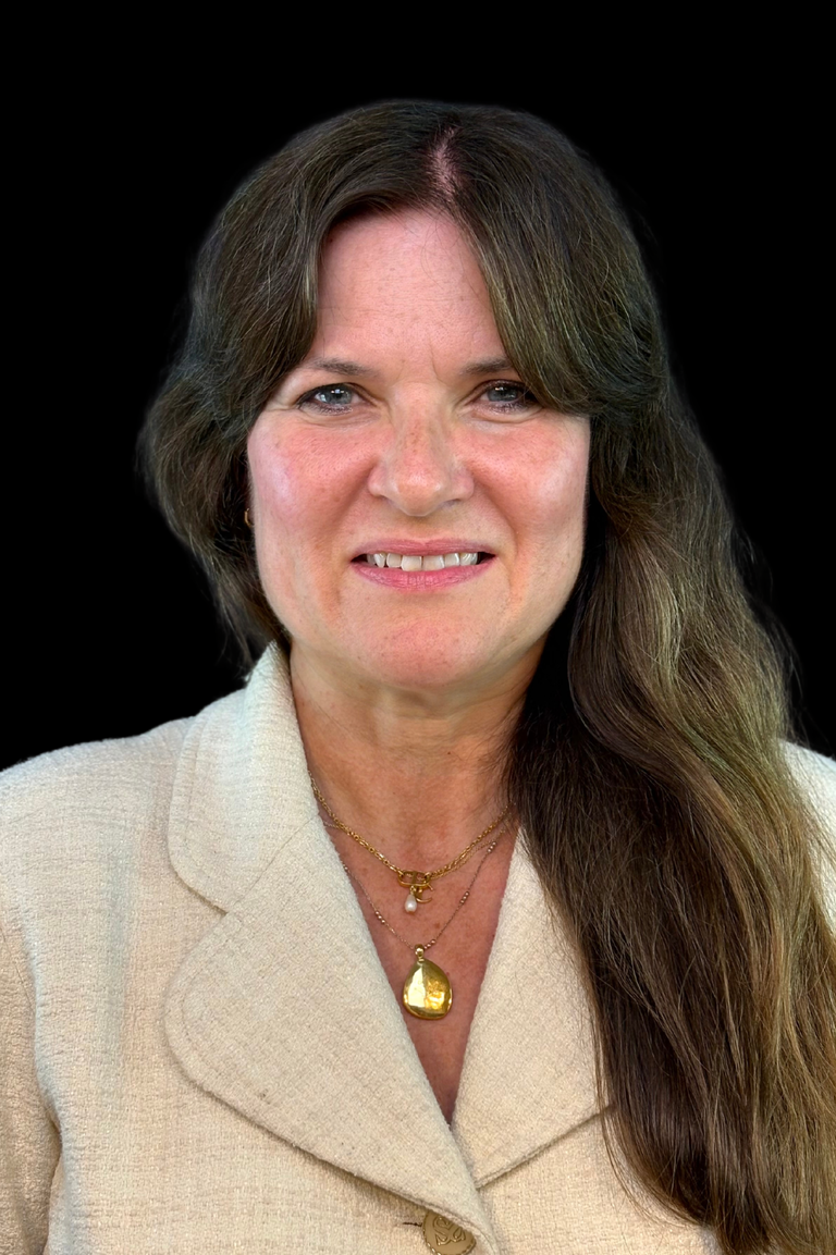Caroline Donald